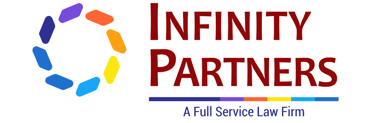 Infinity and Partners Logo